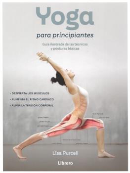LIBROS DE YOGA | YOGA PARA PRINCIPIANTES