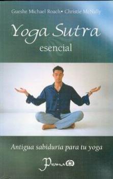 LIBROS DE YOGA | YOGA SUTRA ESENCIAL