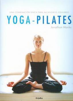 LIBROS DE YOGA | YOGA-PILATES
