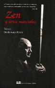 LIBROS DE ZEN | ZEN Y ARTES MARCIALES