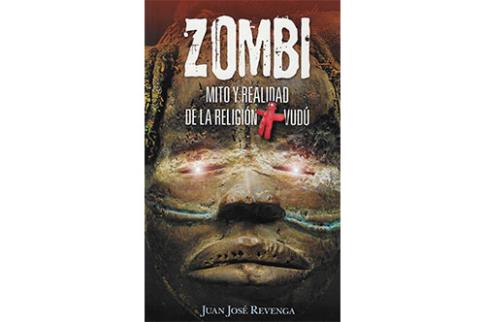 LIBROS DE SANTERA | ZOMBI: MITO Y REALIDAD DE LA RELIGIN VUD