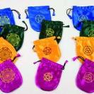 PAPELERA Y BOLSAS | BOLSAS DE ANTELINA Y DE RASO