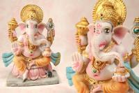 FIGURAS | BUDAS Y GANESHAS