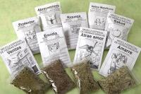 Recomendado para Limpieza/Alejamiento | HIERBAS Y ATADITOS