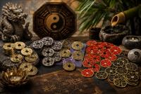 Recomendado para Salud | MONEDAS I CHING