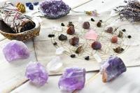 MINERALES | SELENITA