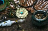 AMULETOS Y TALISMANES | TALISMANES