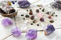 MINERALES | VARITAS DE PODER