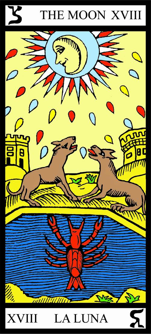 tarot