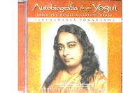 AUTOBIOGRAFÍA DE UN YOGUI (CD)