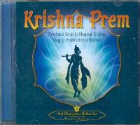 KRISHNA PREM (CD)