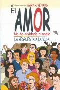 LIBROS DE GARY R. RENARD | EL AMOR NO HA OLVIDADO A NADIE