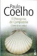 LIBROS DE PAULO COELHO | EL PEREGRINO DE COMPOSTELA