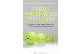 LIBROS DE CHRISTIAN FLCHE | GRITOS Y MURMULLOS DEL CUERPO