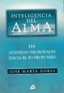 LIBROS DE JOS MARA DORIA | INTELIGENCIA DEL ALMA