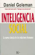 LIBROS DE PSICOLOGA | INTELIGENCIA SOCIAL
