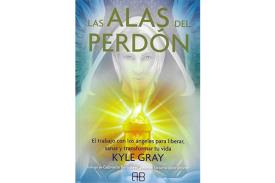 LIBROS DE KYLE GRAY | LAS ALAS DEL PERDN