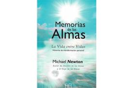 LIBROS DE MICHAEL NEWTON | MEMORIAS DE LAS ALMAS