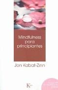 LIBROS DE MINDFULNESS | MINDFULNESS PARA PRINCIPIANTES