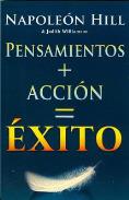 LIBROS DE NAPOLEN HILL | PENSAMIENTOS + ACCIN = XITO
