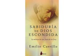 LIBROS DE EMILIO CARRILLO | SABIDURA DE DIOS ESCONDIDA