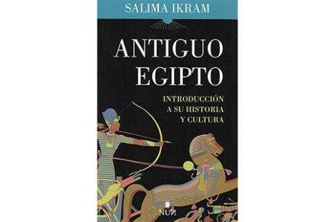 LIBROS DE CIVILIZACIONES | ANTIGUO EGIPTO: INTRODUCCIN A SU HISTORIA Y CULTURA