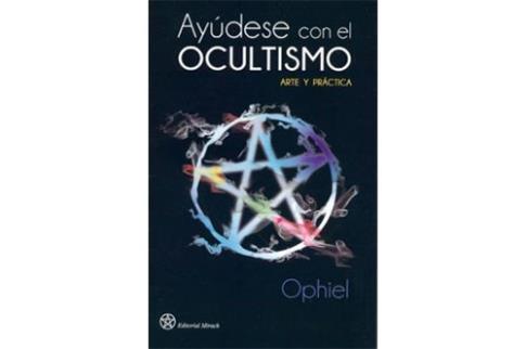 LIBROS DE OCULTISMO | AYDESE CON EL OCULTISMO: ARTE Y PRCTICA