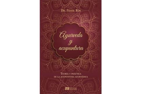 LIBROS DE AYURVEDA | AYURVEDA Y ACUPUNTURA