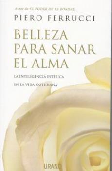 LIBROS DE AUTOAYUDA | BELLEZA PARA SANAR EL ALMA