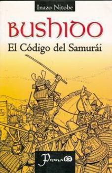 LIBROS DE ARTES MARCIALES | BUSHIDO: EL CDIGO DEL SAMURI