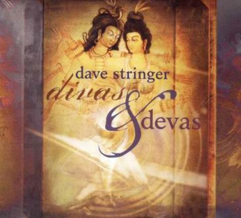CD MUSICA | CD MUSICA DIVAS & DEVAS (DAVE STRINGER)