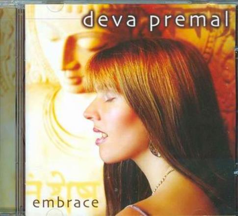 CD MUSICA | CD MUSICA EMBRACE (DEVA PREMAL)