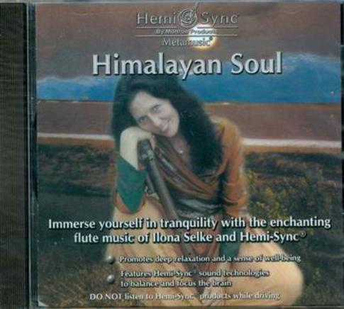 CD MUSICA | CD MUSICA HIMALAYAN SOUL