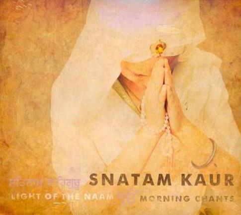 CD MUSICA | CD MUSICA LIGHT OF THE NAAM, MORNING CHANTS (SNATAM KAUR)
