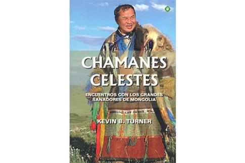LIBROS DE CHAMANISMO | CHAMANES CELESTES