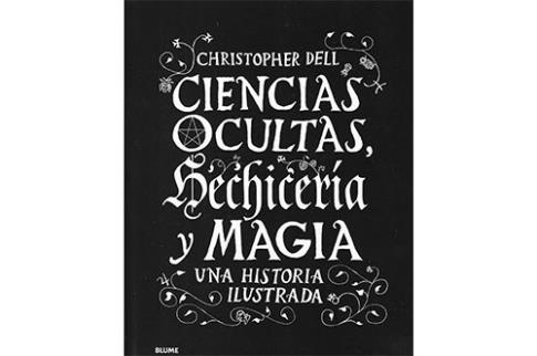 LIBROS DE OCULTISMO | CIENCIAS OCULTAS, HECHICERA MGICA: UNA HISTORIA ILUSTRADA