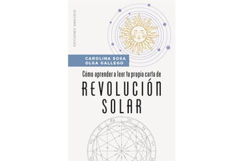 LIBROS DE ASTROLOGA | CMO APRENDER A LEER TU PROPIA CARTA DE REVOLUCIN SOLAR
