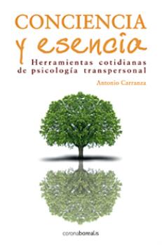 LIBROS DE PSICOLOGA | CONCIENCIA Y ESENCIA