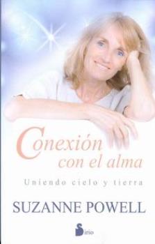 LIBROS DE SUZANNE POWELL | CONEXIN CON EL ALMA