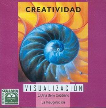 CD Y DVD DIDÁCTICOS | CREATIVIDAD (CD)