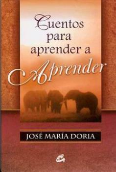 LIBROS DE JOS MARA DORIA | CUENTOS PARA APRENDER A APRENDER