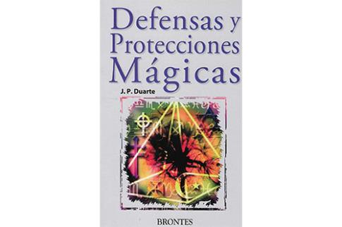 LIBROS DE MAGIA | DEFENSAS Y PROTECCIONES MGICAS