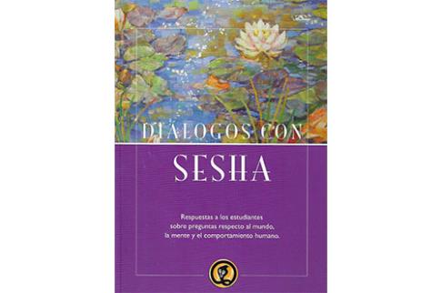 LIBROS DE HINDUISMO | DILOGOS CON SESHA