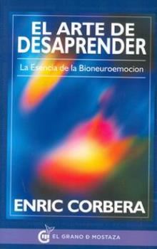 LIBROS DE ENRIC CORBERA | EL ARTE DE DESAPRENDER