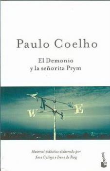 LIBROS DE PAULO COELHO | EL DEMONIO Y LA SEORITA PRYM
