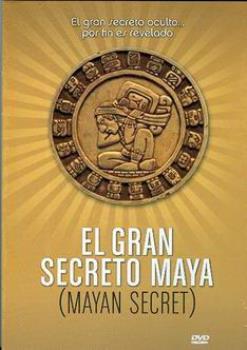 CD Y DVD DIDÁCTICOS | EL GRAN SECRETO MAYA (DVD)