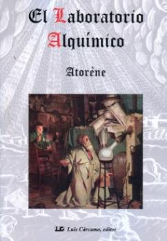 LIBROS DE ALQUIMIA | EL LABORATORIO ALQUMICO