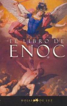 LIBROS DE CRISTIANISMO | EL LIBRO DE ENOC