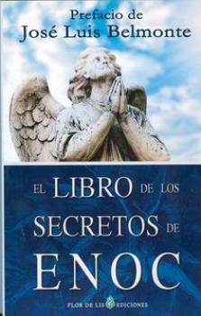 LIBROS DE CRISTIANISMO | EL LIBRO DE LOS SECRETOS DE ENOC