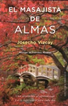 LIBROS DE COACHING | EL MASAJISTA DE ALMAS